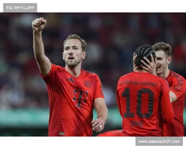 凯恩加盟拜仁后续，热刺锋线重组计划启动