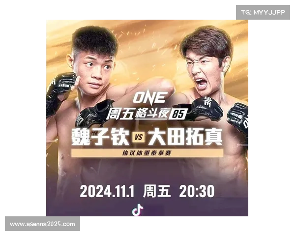 K-1冠军和岛大海签约ONE冠军赛,首秀即迎战冠军级对手