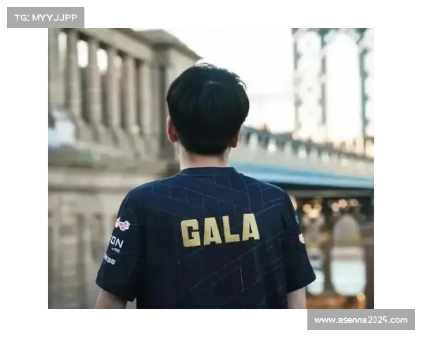 GALA谈全新下路组合,肯定与Crisp临时搭档的默契