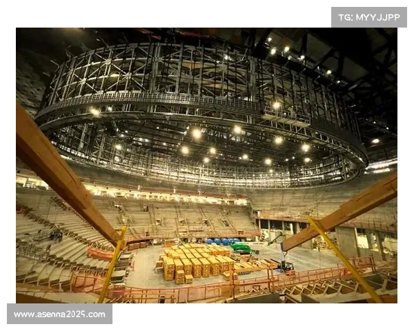 全明星周末在洛杉矶Intuit Dome揭幕，快船新主场迎首场重大赛事